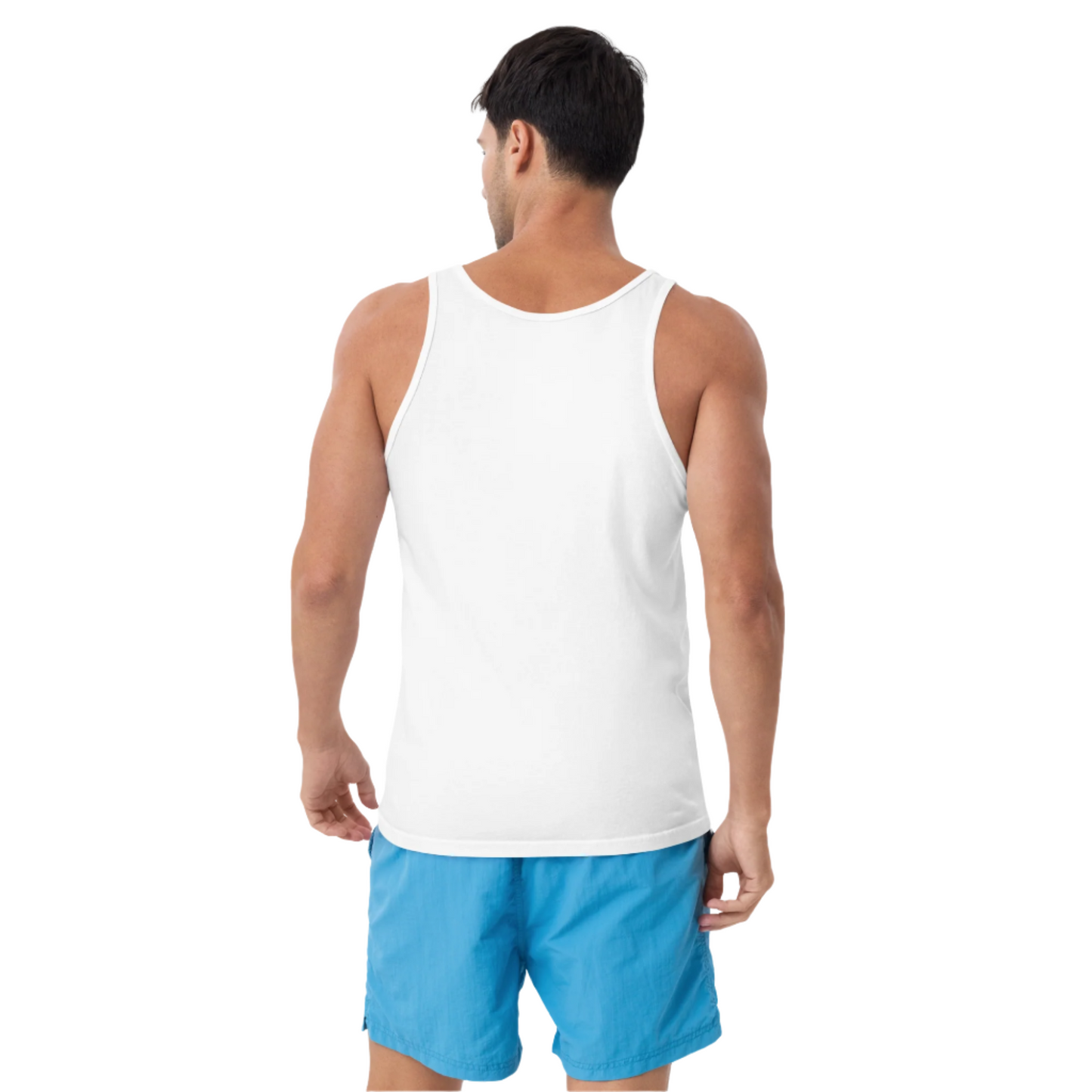 Embrace the Struggle | Warrior Tank